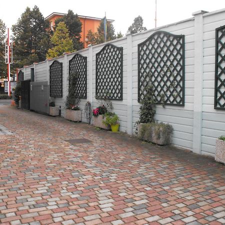 Mini Hotel Wine & Dreams Alba (Piedmont) Exterior foto