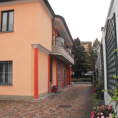 Mini Hotel Wine & Dreams Alba (Piedmont) Exterior foto
