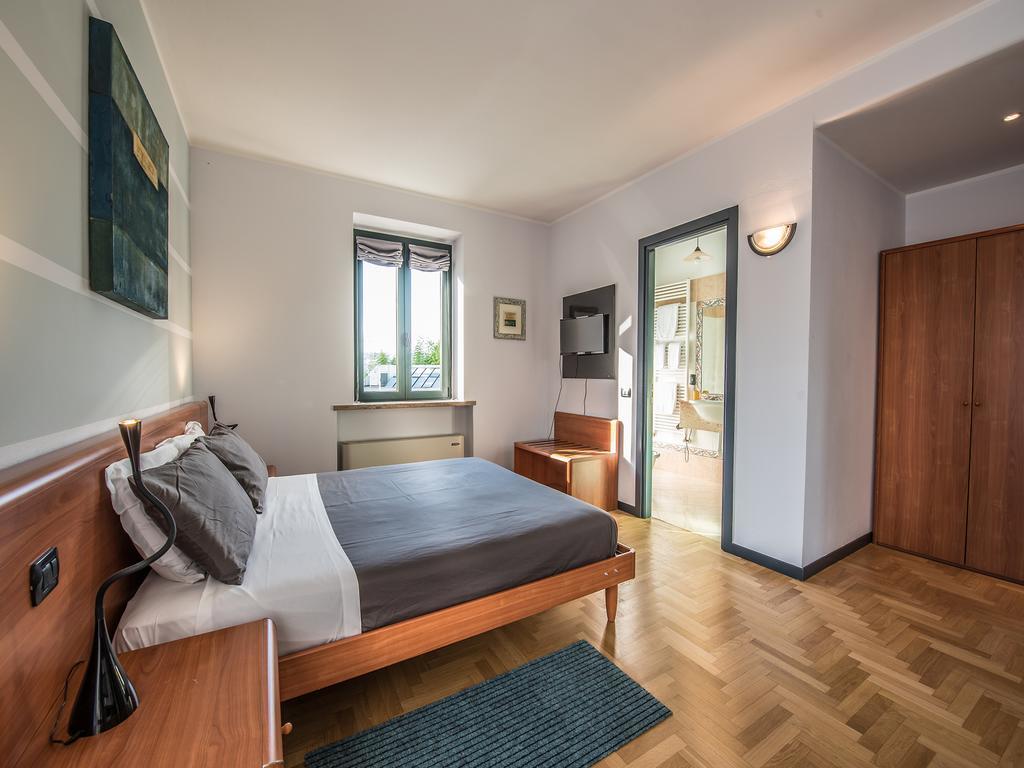 Mini Hotel Wine & Dreams Alba (Piedmont) Exterior foto