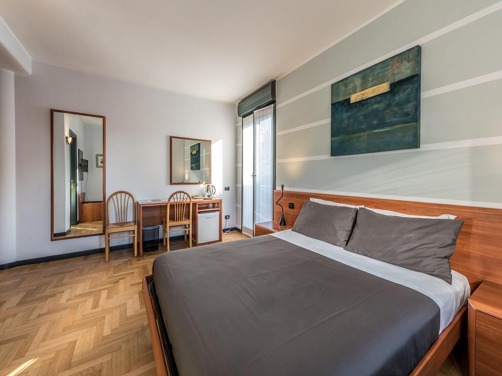 Mini Hotel Wine & Dreams Alba (Piedmont) Exterior foto
